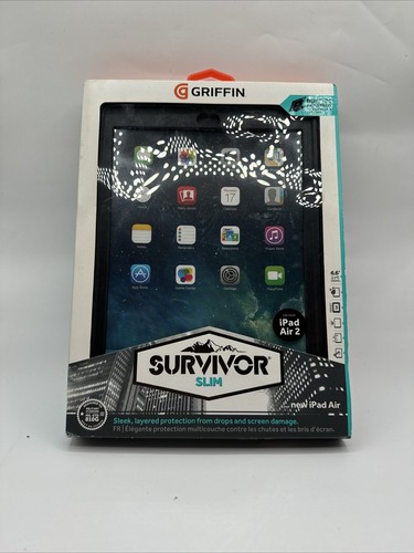 Griffin survivor slim - survivor,